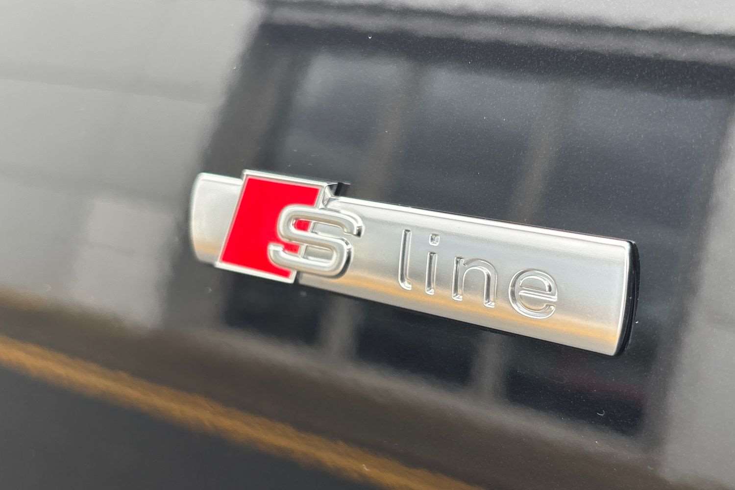 Used Audi Q3 2025 for sale - 77178763: Photo 34