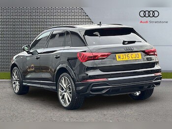 Used Audi Q3 2025 for sale - 77178763: Photo
