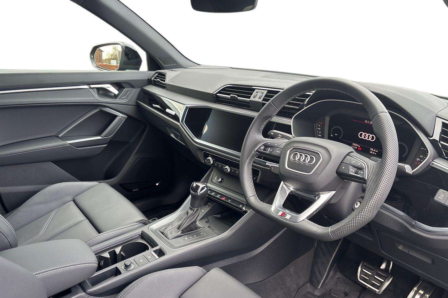 Used Audi Q3 2025 for sale - 77178763: Photo 6