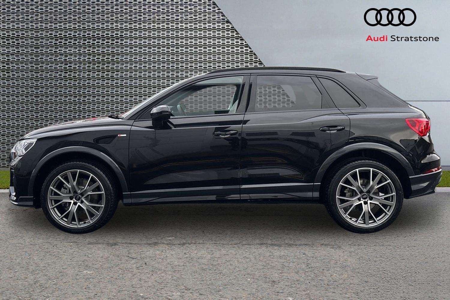 Used Audi Q3 2025 for sale - 77178763: Photo 8