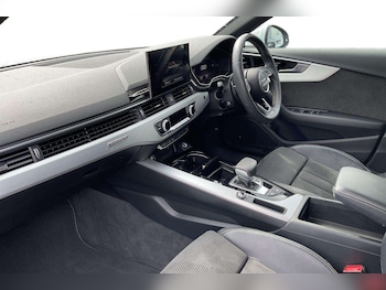 Used Audi A4 2020 for sale - 78881225: Photo