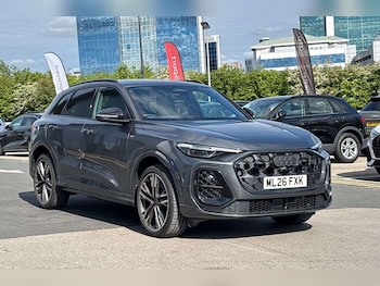 Used Audi Q5 2026 for sale - 78507170: Photo