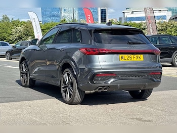 Used Audi Q5 2026 for sale - 78507170: Photo