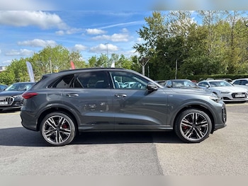 Used Audi Q5 2026 for sale - 78507170: Photo