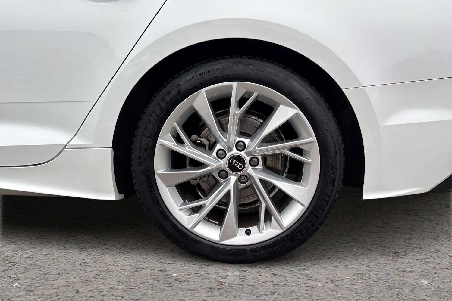 Used Audi A5 2023 for sale - 77811089: Photo 10