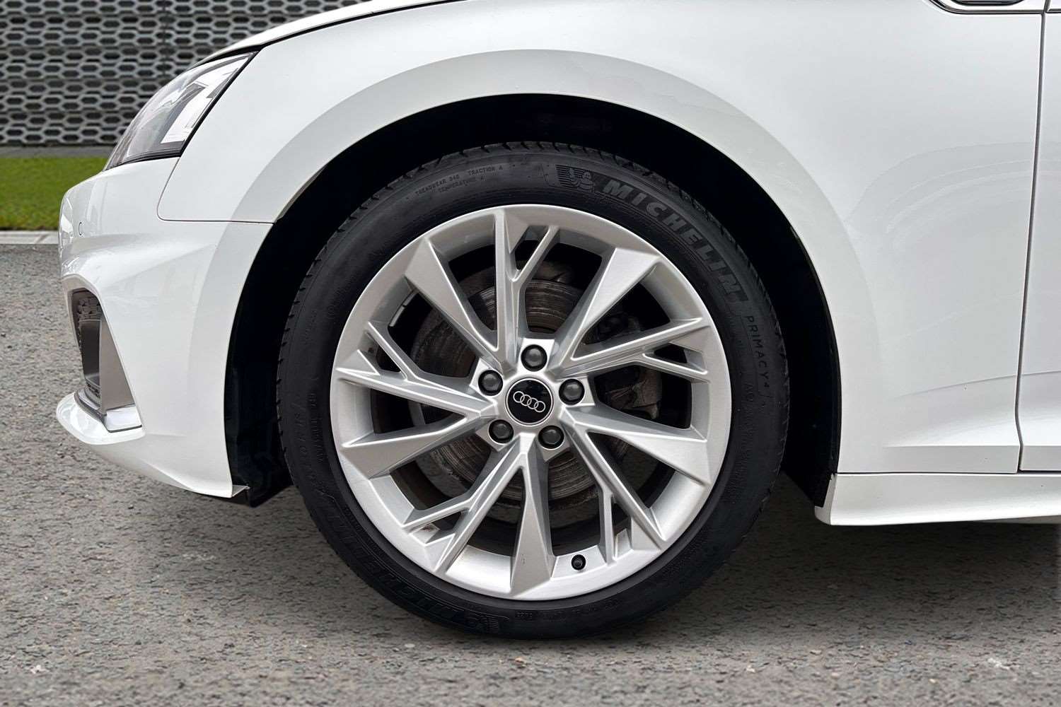 Used Audi A5 2023 for sale - 77811089: Photo 11