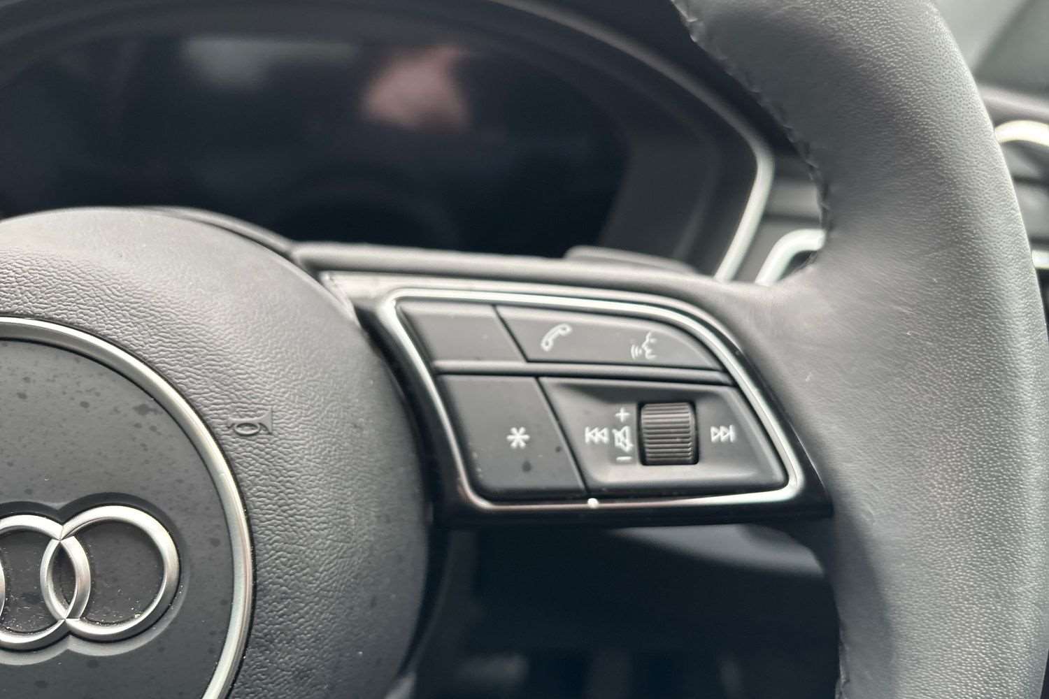 Used Audi A5 2023 for sale - 77811089: Photo 17