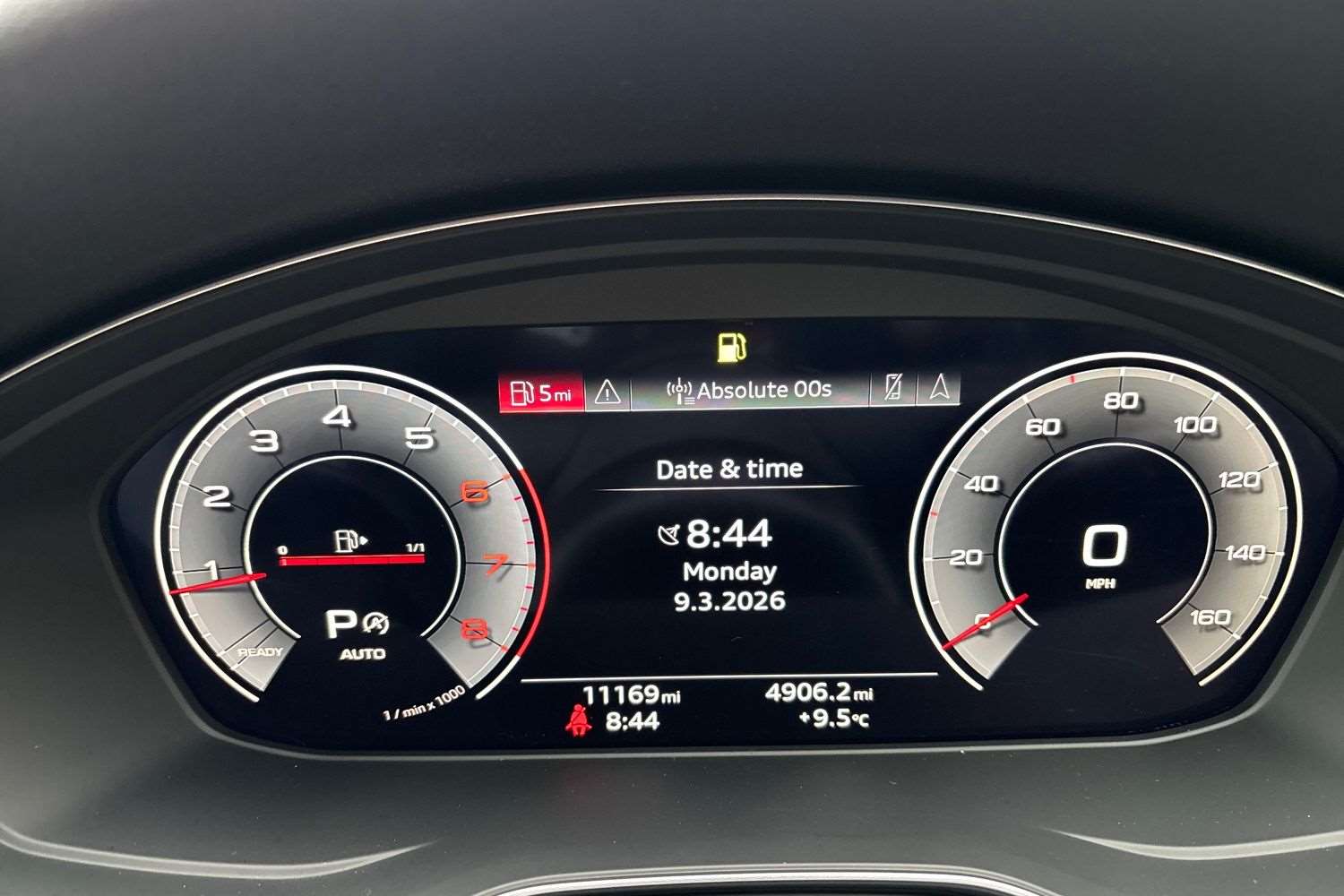 Used Audi A5 2023 for sale - 77811089: Photo 18