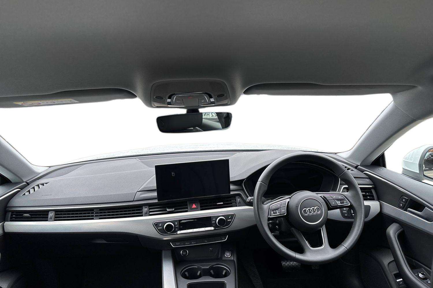 Used Audi A5 2023 for sale - 77811089: Photo 19