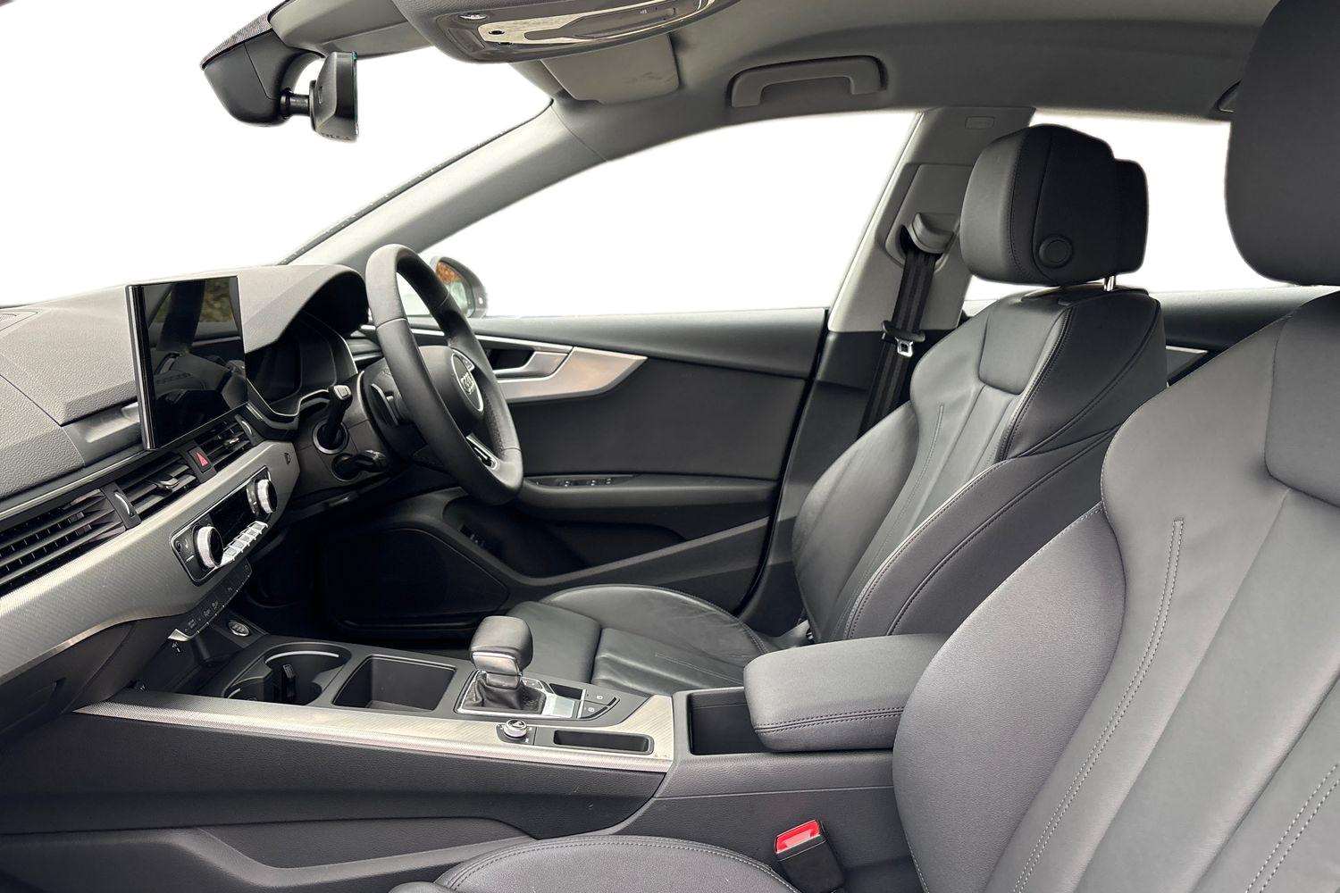 Used Audi A5 2023 for sale - 77811089: Photo 21