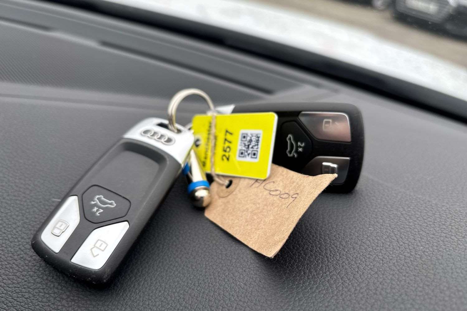 Used Audi A5 2023 for sale - 77811089: Photo 25