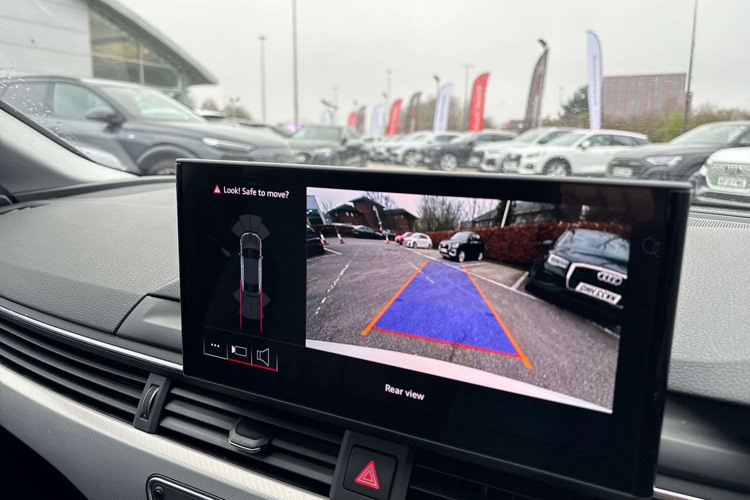 Used Audi A5 2023 for sale - 77811089: Photo 26