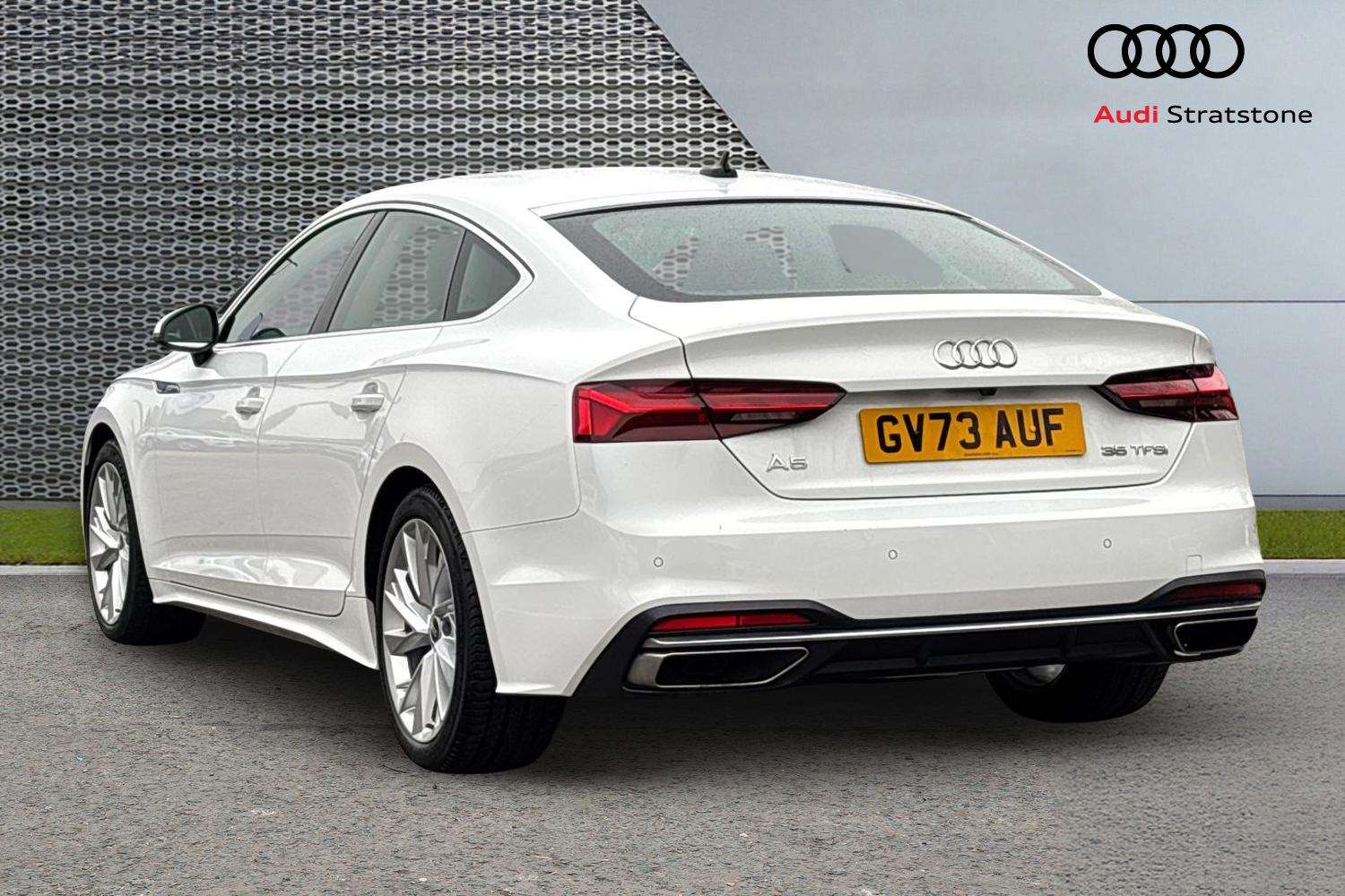 Used Audi A5 2023 for sale - 77811089: Photo 3