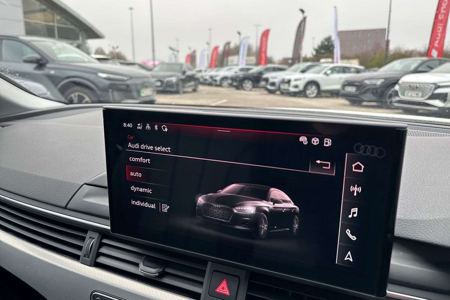 Used Audi A5 2023 for sale - 77811089: Photo 30