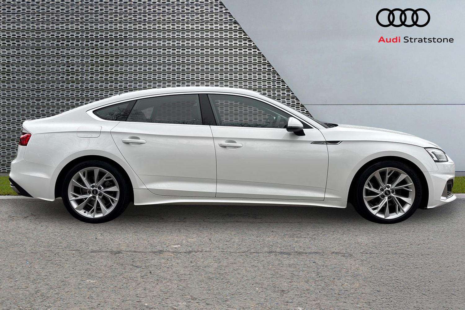 Used Audi A5 2023 for sale - 77811089: Photo 4