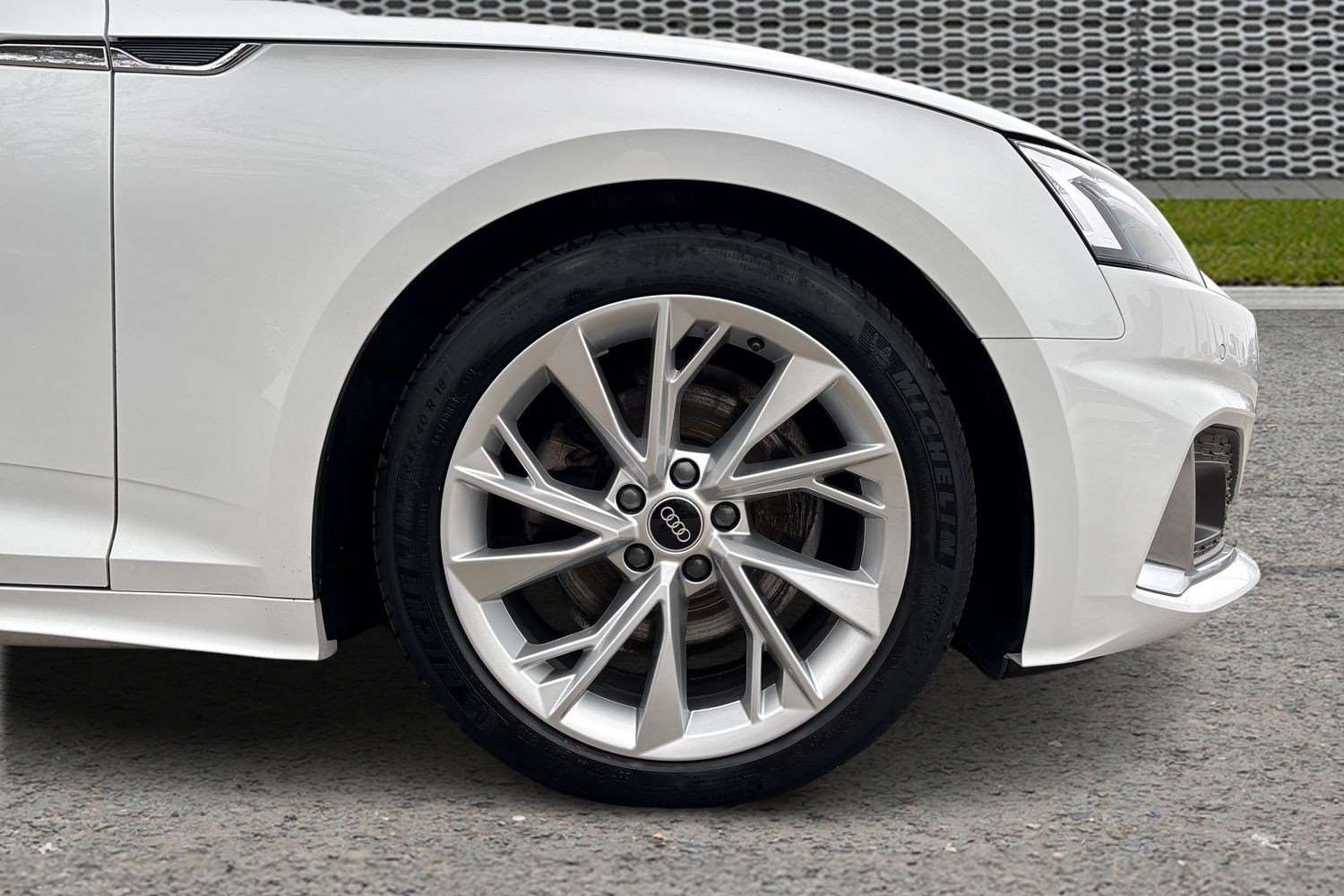 Used Audi A5 2023 for sale - 77811089: Photo 5