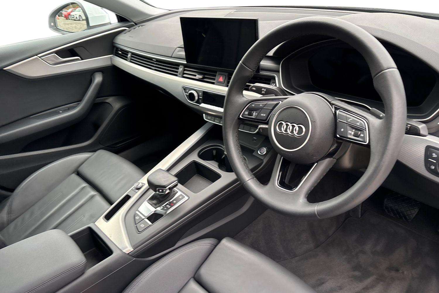 Used Audi A5 2023 for sale - 77811089: Photo 6