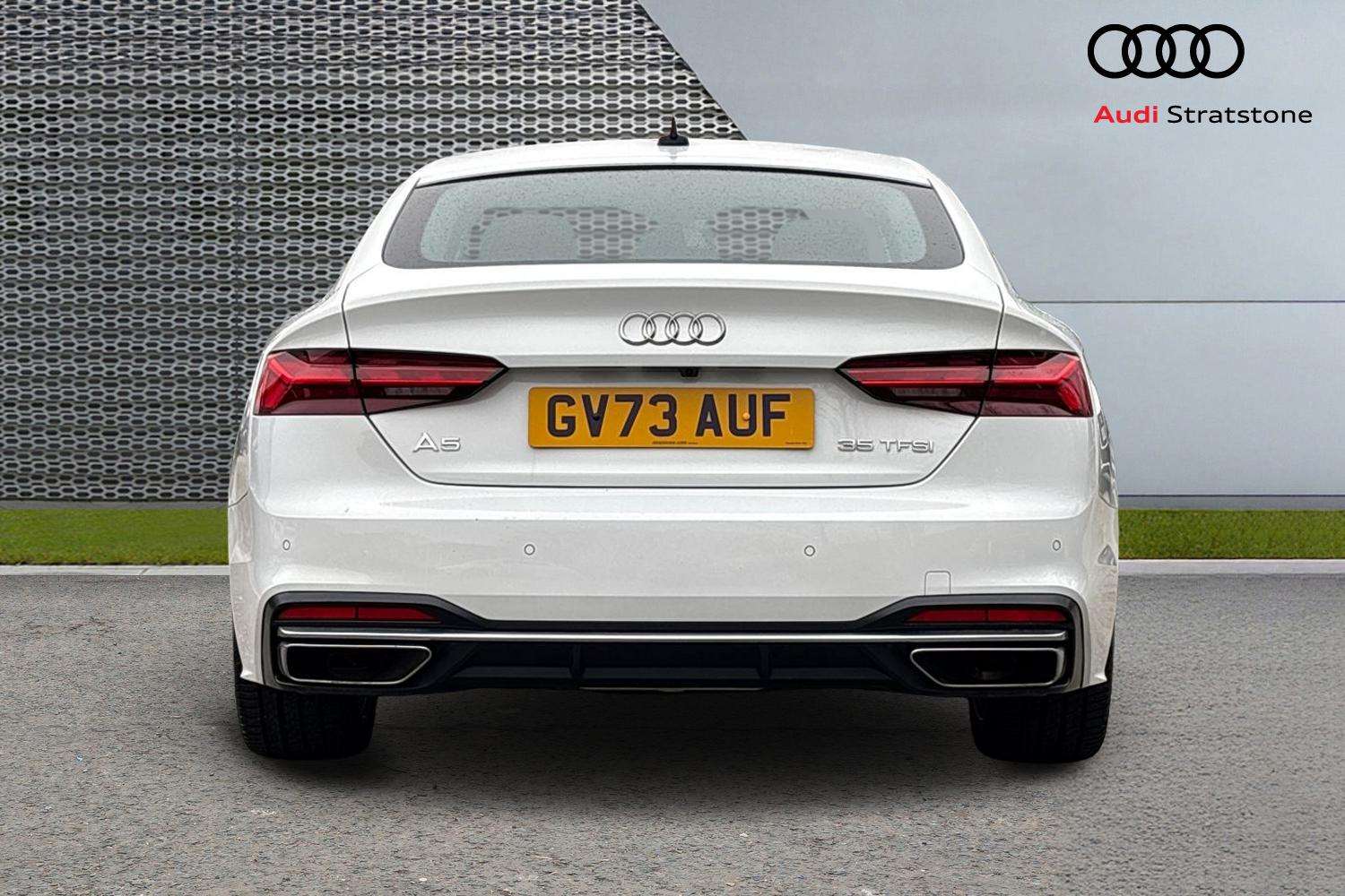 Used Audi A5 2023 for sale - 77811089: Photo 7