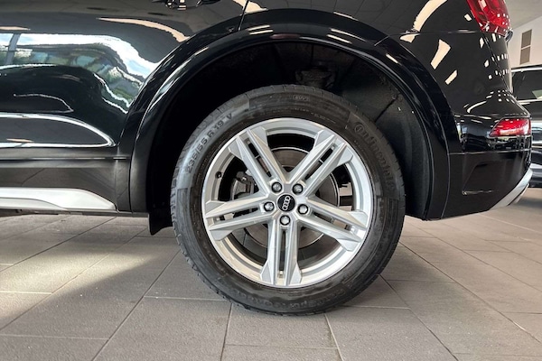 Used Audi Q5 2022 for sale - 76170086: Photo 10