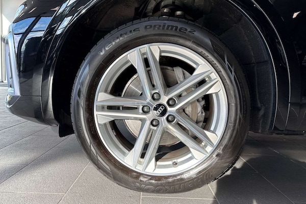 Used Audi Q5 2022 for sale - 76170086: Photo 11
