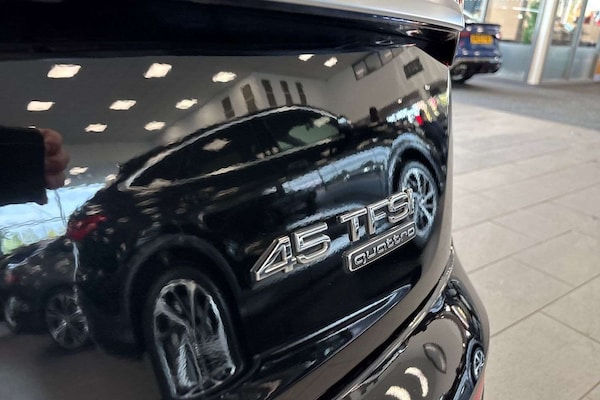 Used Audi Q5 2022 for sale - 76170086: Photo 12