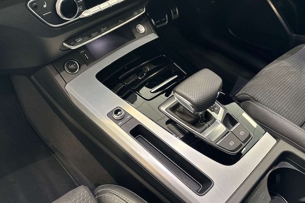 Used Audi Q5 2022 for sale - 76170086: Photo 15