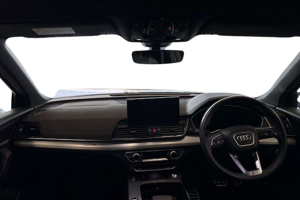 Used Audi Q5 2022 for sale - 76170086: Photo 19
