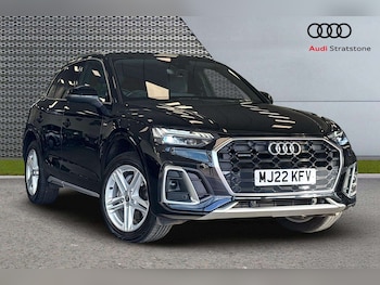 Audi - Q5