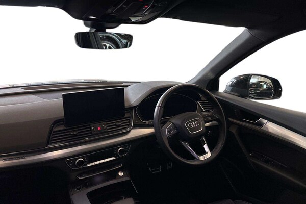 Used Audi Q5 2022 for sale - 76170086: Photo 20