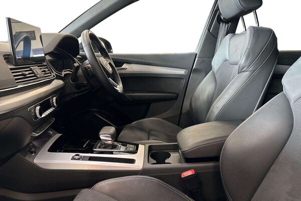 Used Audi Q5 2022 for sale - 76170086: Photo 21