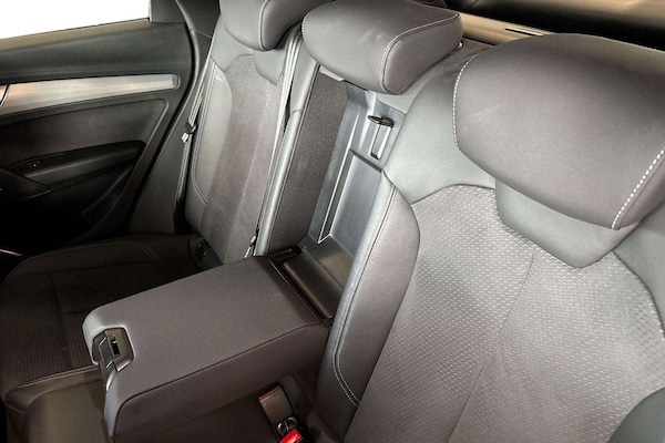 Used Audi Q5 2022 for sale - 76170086: Photo 22