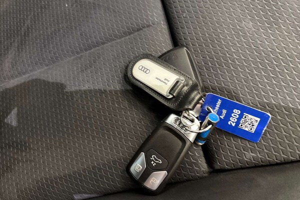 Used Audi Q5 2022 for sale - 76170086: Photo 25