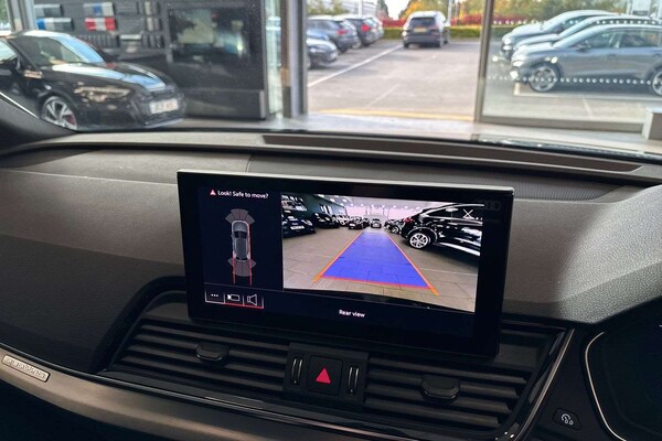 Used Audi Q5 2022 for sale - 76170086: Photo 26