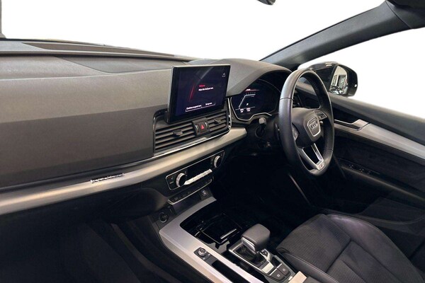 Used Audi Q5 2022 for sale - 76170086: Photo 2