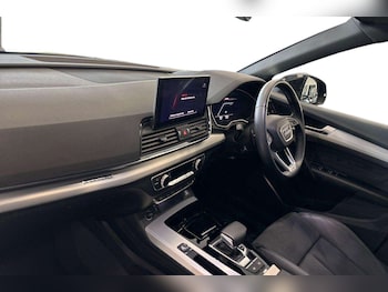 Used Audi Q5 2022 for sale - 76170086: Photo 2