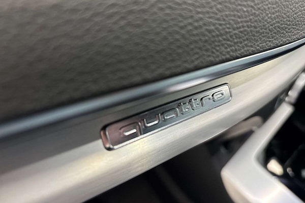 Used Audi Q5 2022 for sale - 76170086: Photo 31