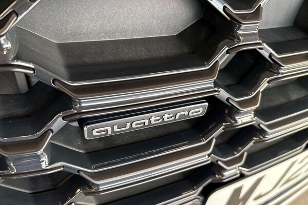 Used Audi Q5 2022 for sale - 76170086: Photo 35