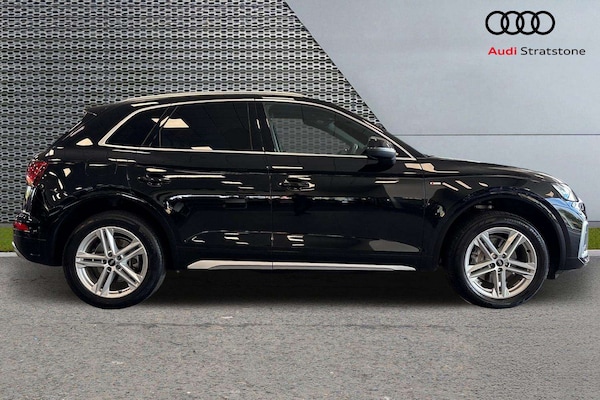 Used Audi Q5 2022 for sale - 76170086: Photo 4
