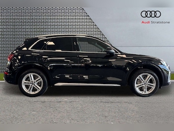 Used Audi Q5 2022 for sale - 76170086: Photo 4