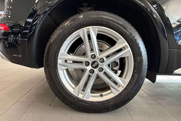 Used Audi Q5 2022 for sale - 76170086: Photo 5
