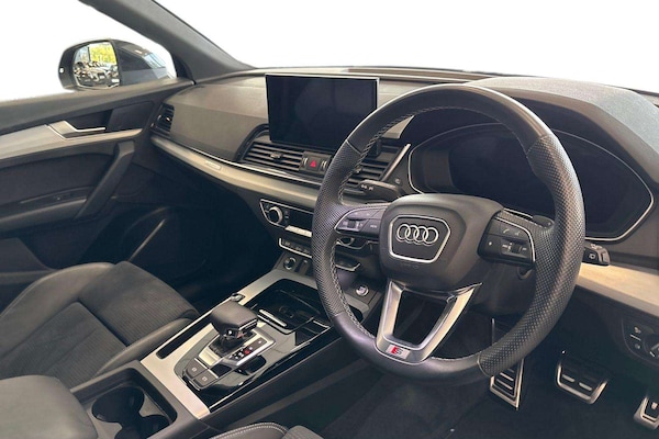 Used Audi Q5 2022 for sale - 76170086: Photo 6