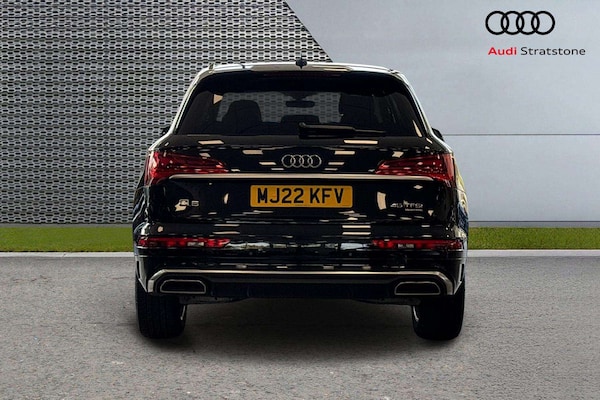 Used Audi Q5 2022 for sale - 76170086: Photo 7