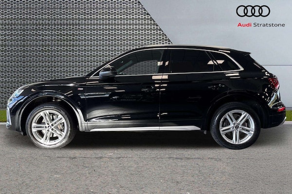 Used Audi Q5 2022 for sale - 76170086: Photo 8