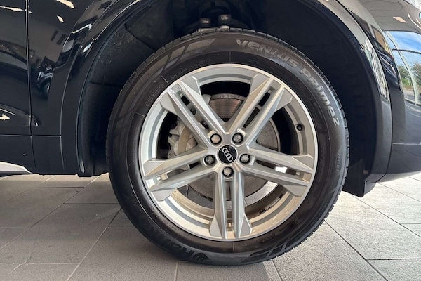 Used Audi Q5 2022 for sale - 76170086: Photo 9