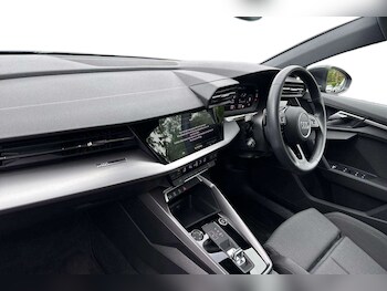 Used Audi A3 2024 for sale - 78686256: Photo