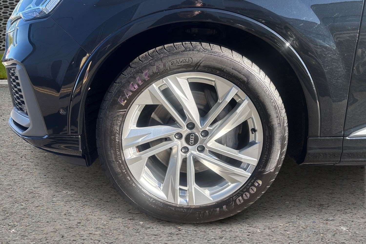 Used Audi Q7 2022 for sale - 78161279: Photo 11