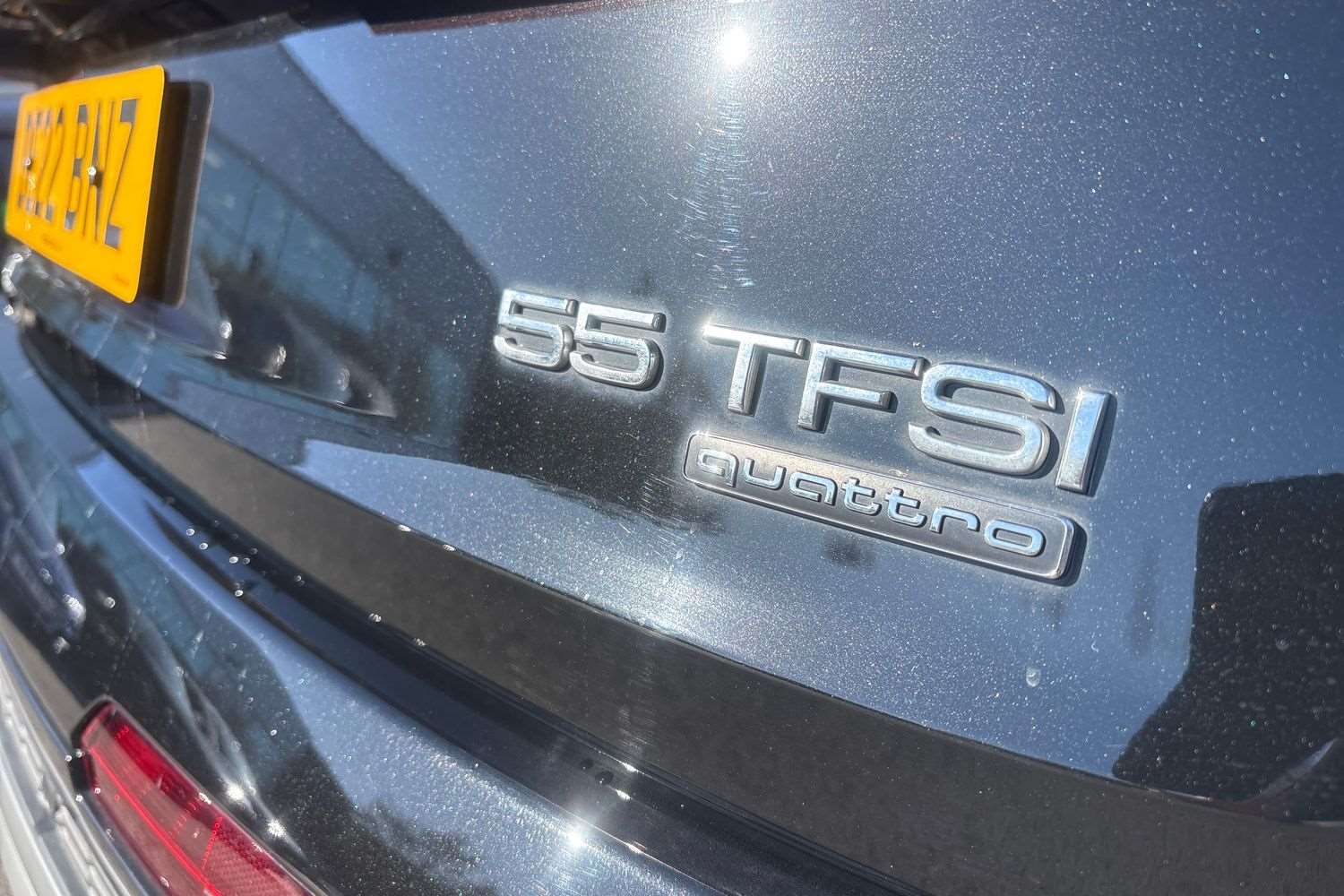 Used Audi Q7 2022 for sale - 78161279: Photo 12