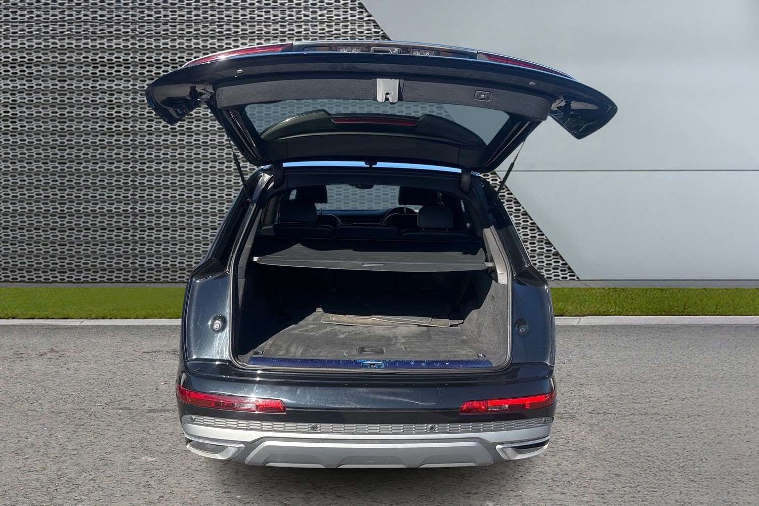 Used Audi Q7 2022 for sale - 78161279: Photo 13