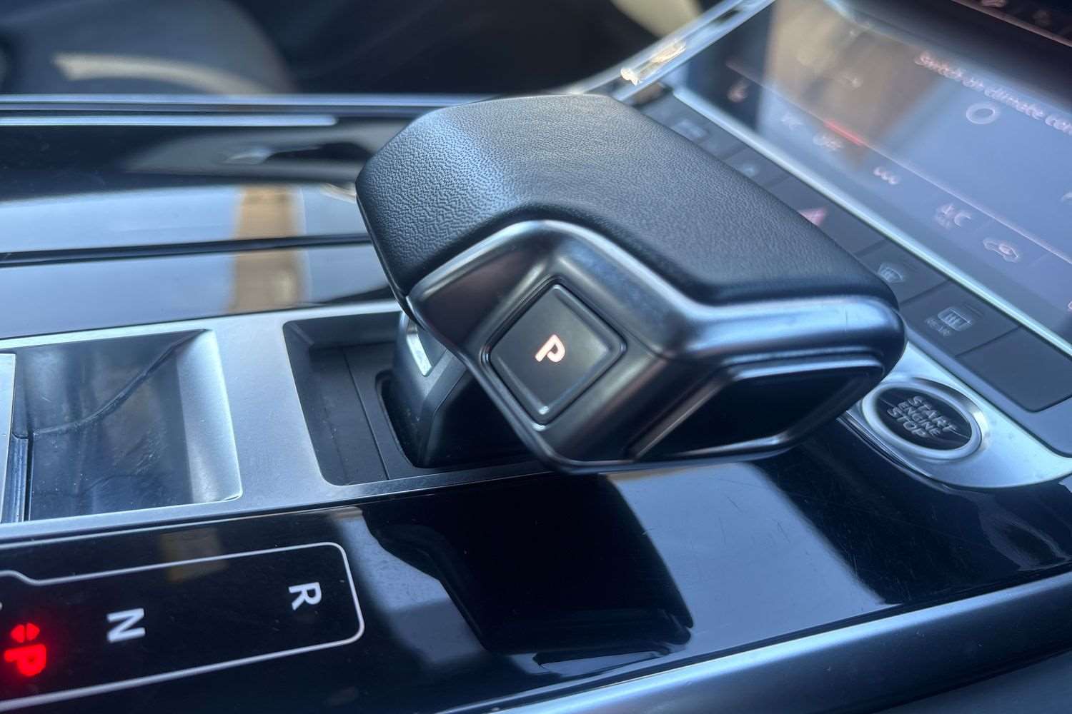 Used Audi Q7 2022 for sale - 78161279: Photo 15