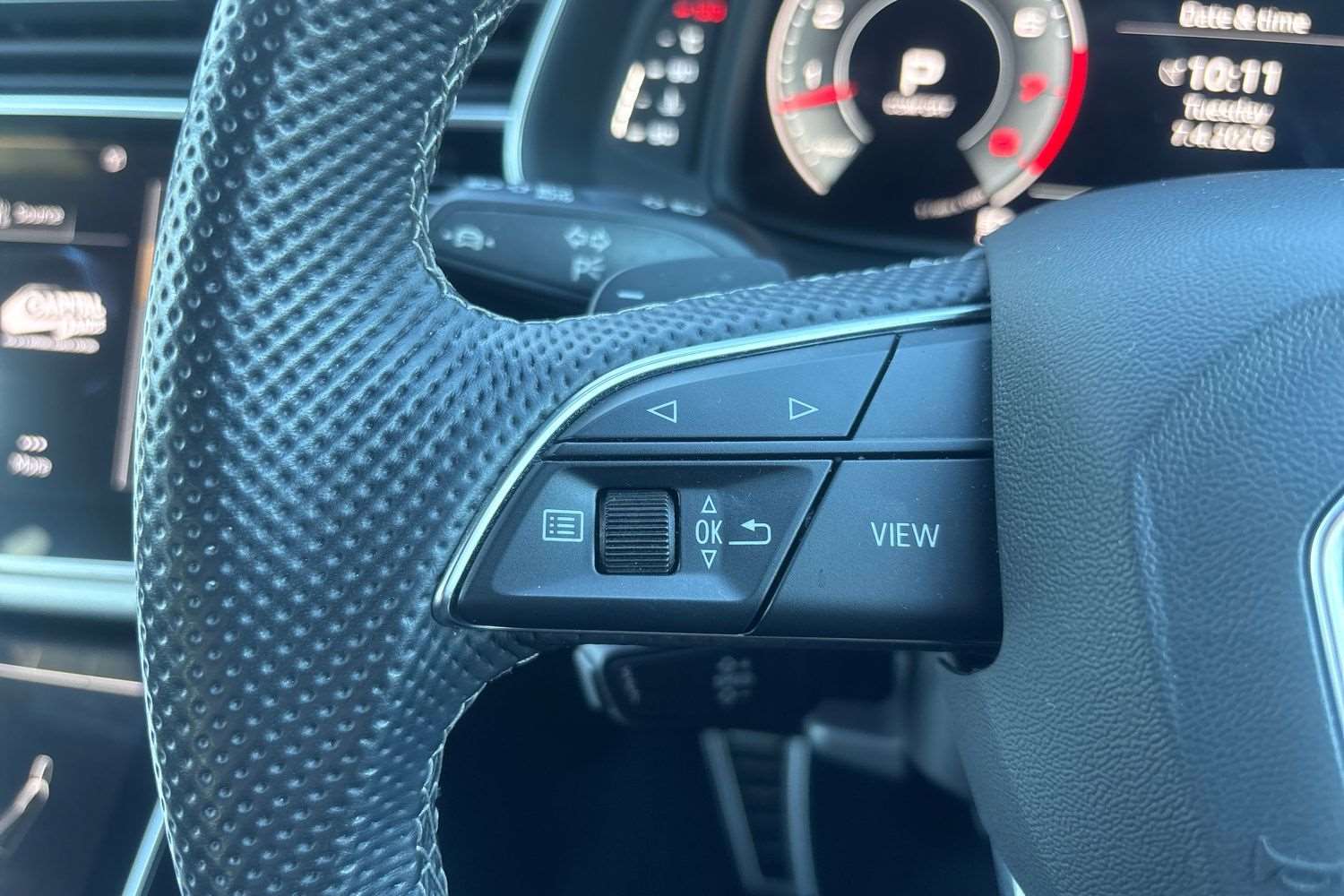 Used Audi Q7 2022 for sale - 78161279: Photo 16